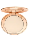 CHARLOTTE TILBURY AIRBRUSH FLAWLESS 定妆粉,CTIL-WU46