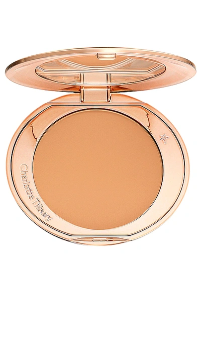 Charlotte Tilbury Airbrush Flawless Finish In 3 Tan