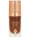 Charlotte Tilbury Airbrush Flawless Foundation In 16 Cool