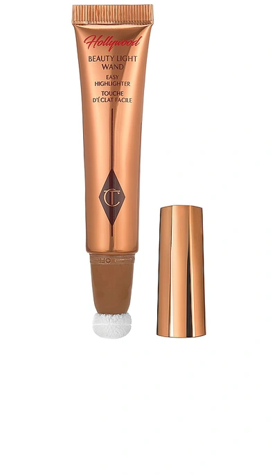 Charlotte Tilbury Hollywood Beauty Light Wand In Spotlight