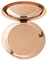 CHARLOTTE TILBURY AIRBRUSH FLAWLESS BRONZER,CTIL-WU51