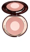 Charlotte Tilbury Cheek To Chic In Pillow Talk
