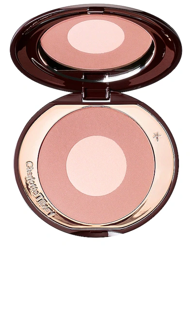 CHARLOTTE TILBURY CHEEK TO CHIC,CTIL-WU56