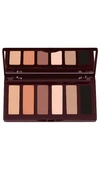 Charlotte Tilbury Iconic Nude Easy Eye Palette In N,a