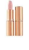 Charlotte Tilbury Hot Lips List Lipstick In Kim K.w.
