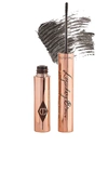 Charlotte Tilbury Legendary Brows Brow Gel In 黑色 & 棕色