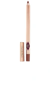 Charlotte Tilbury Lip Cheat Lip Liner In Fox Brown