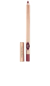 Charlotte Tilbury Lip Cheat Lip Liner In Supersize Me