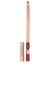 Charlotte Tilbury Lip Cheat Lip Liner In Walk Of No Shame