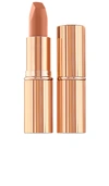 Charlotte Tilbury Matte Revolution Lipstick In Cover Star