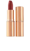 Charlotte Tilbury Matte Revolution Lipstick In Walk Of No Shame