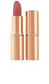 Charlotte Tilbury Matte Revolution Lipstick In Pillow Talk Medium