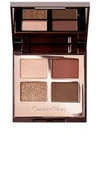 CHARLOTTE TILBURY LUXURY EYESHADOW 眼影盘,CTIL-WU109