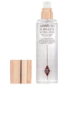 CHARLOTTE TILBURY AIRBRUSH FLAWLESS FINISH SETTING SPRAY,CTIL-WU125