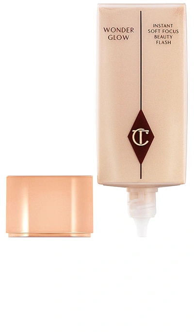 Charlotte Tilbury Wonderglow Face Primer In N,a