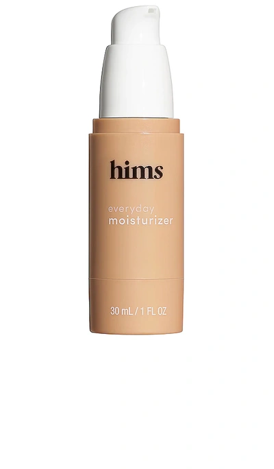 Hims Everyday Moisturizer In N,a