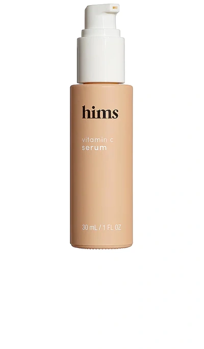 Hims Vitamin C Serum In N,a