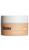 HIMS GOODNIGHT WRINKLE 奶油色 – N/A. 尺码 ALL.,HIMR-MA2