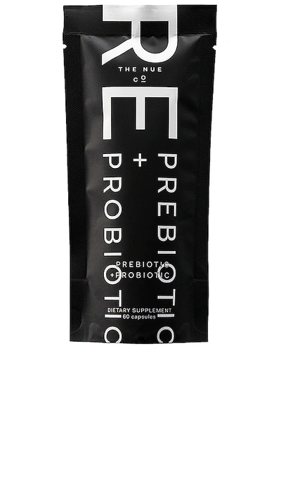 The Nue Co. Prebiotic And Probiotic Refill 60ml In Beauty: Na