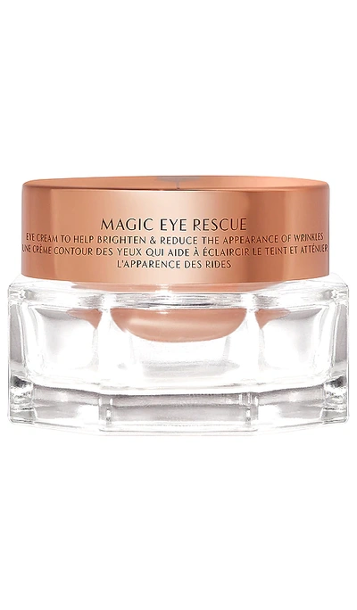 Charlotte Tilbury Women's Magic Eye Rescue Cream In N,a