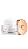 Charlotte Tilbury Magic Cream Face Moisturizer With Hyaluronic Acid Ornament In Beauty: Na