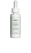 Hers 2% Minoxidil Topical Solution Serum. In N,a