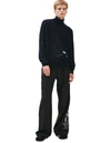 OAMC WOOL TURTLENECK WITH EMBROIDERY,OAMT752867/OTY20001/401