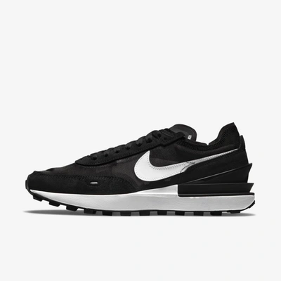 NIKE WOMEN'S WAFFLE ONE SHOES,13281539