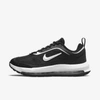 Nike Air Max Ap Black/white Cu4870-001 Women's In Black