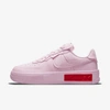 Nike Air Force 1 Fontanka Women's Shoes In Pink