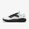 Jordan Air  11 Cmft Low Men's Shoes In White