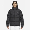Nike Sportswear Storm In Black