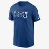 Nike Broadcast Essential Men's T-shirt In Royal