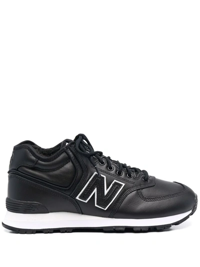 Junya Watanabe Watanabe X New Balance Sneakers In Black