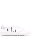 VALENTINO GARAVANI VLTN OPEN LOW-TOP SNEAKERS