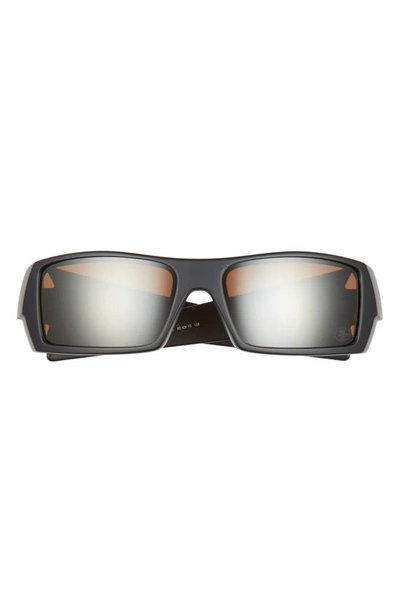 Oakley Gascan Nfl Team 60mm Polarized Sunglasses In San Francisco 49'ers