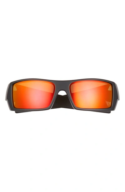 Oakley Gascan Nfl Team 60mm Polarized Sunglasses In Arizona Cardinals 2