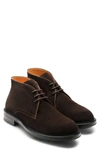 MAGNANNI WATERPROOF CHUKKA BOOT,24147-22