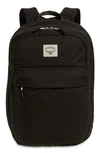 Osprey Arcane Extra Large 30l Daypack In Stonewash Black