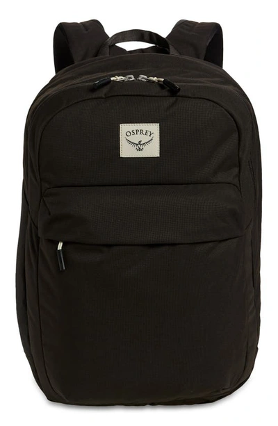 Osprey Arcane Extra Large 30l Daypack In Stonewash Black