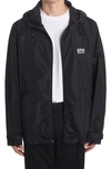 Golden Goose Coats & Jackets In Black/ White