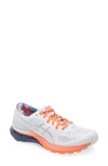 Asicsr Gel-kayano® 28 Running Shoe In White/ Thunder Blue