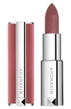 Givenchy Le Rouge Sheer Velvet Matte Lipstick In N18