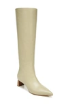 Vince Femi Pointed Toe Boot In Doe