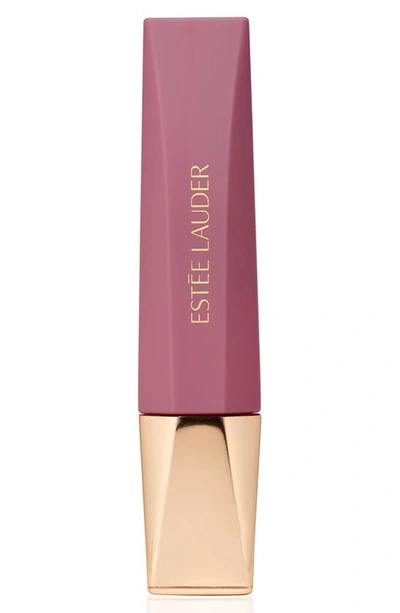 Estée Lauder Pure Color Whipped Matte Lip Color In Sweet Tart