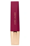 Estée Lauder Pure Color Whipped Matte Lip Color In Social Whirl