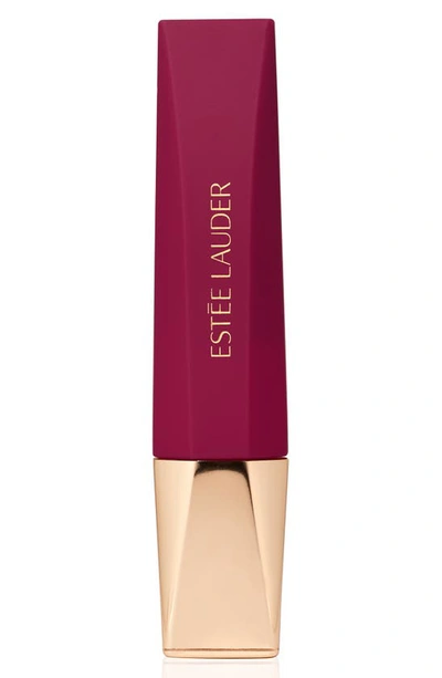 Estée Lauder Pure Colour Whipped Matte Lip Colour In Social Whirl