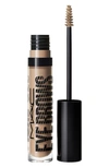 Mac Cosmetics Mac Eye Brows Big Boost Tinted Brow Gel In Omega