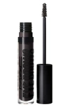 Mac Cosmetics Mac Eye Brows Big Boost Tinted Brow Gel In Onyx