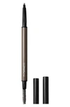 Mac Cosmetics Mac Eyebrow Styler In Taupe